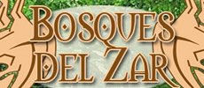 Bosques del Zar