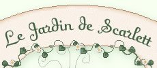 Le Jardin de Scarlett