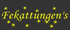 Fekattunge